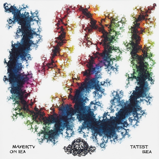 Majesty of the Sea Tattoo idea