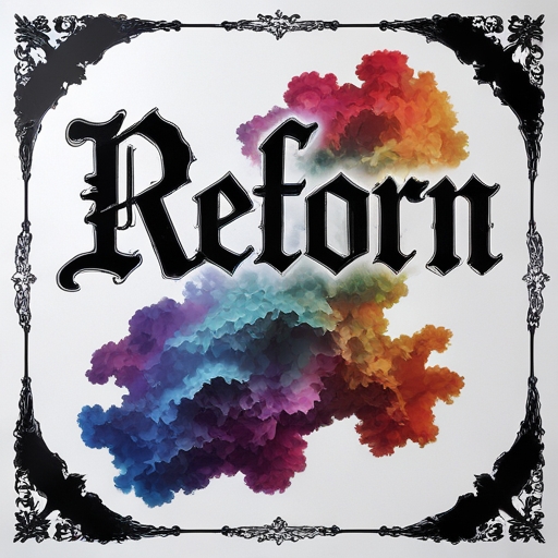Reborn Tattoo idea