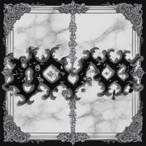 Wings of Fate Tattoo idea