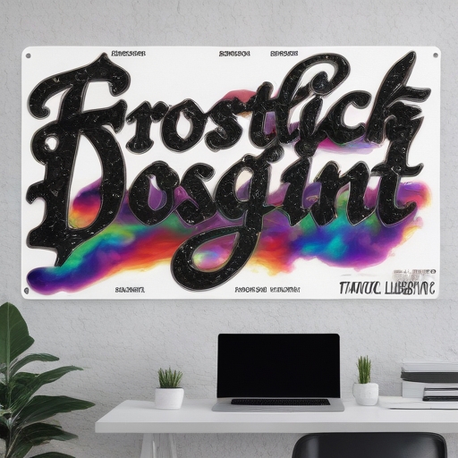 Frostlight Tattoo idea