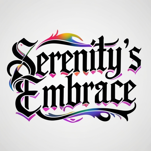 Serenity’s Embrace Tattoo idea