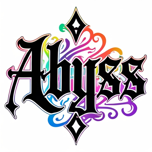 Abyss Tattoo idea