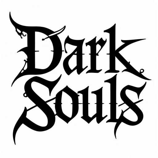 Dark Souls Tattoo idea