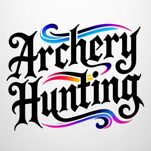 Archery Hunting