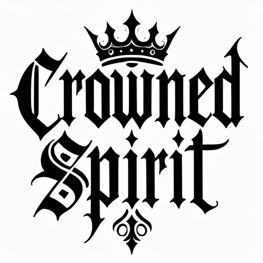 Crowned Spirit