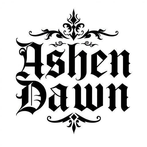 Ashen Dawn