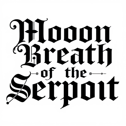 Moon’s Breath of the Serpent