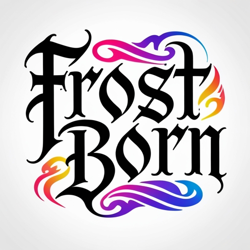 Frostborn