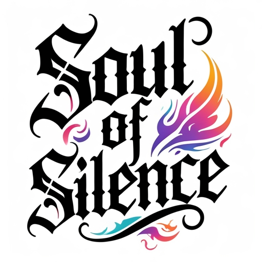 Soul of Silence