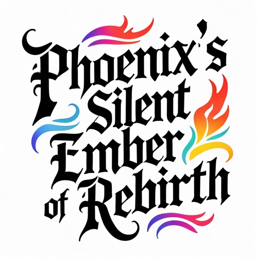 Phoenix’s Silent Ember of Rebirth