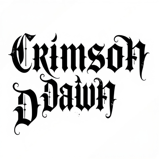 Crimson Dawn