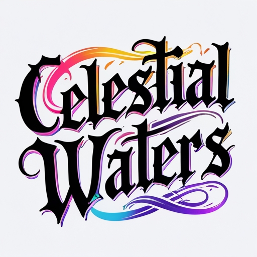 Celestial Waters
