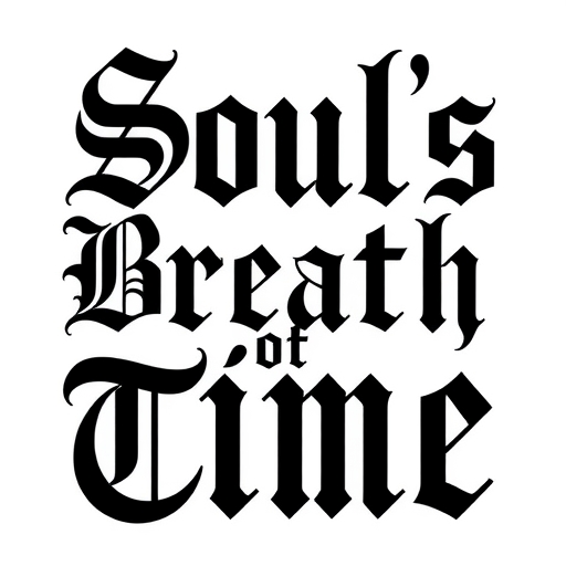 Soul’s Breath of Time