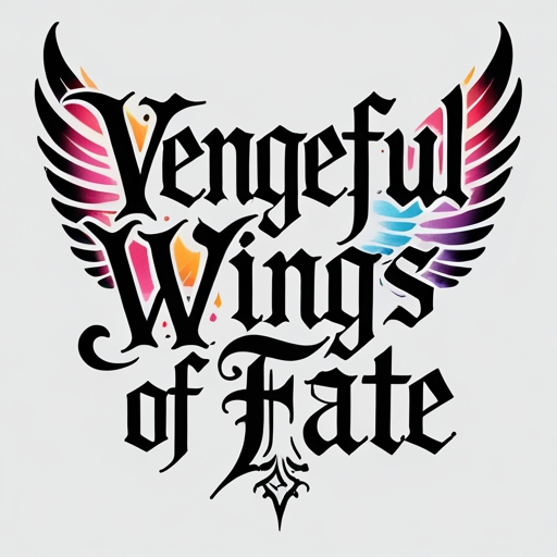 Vengeful Wings of Fate
