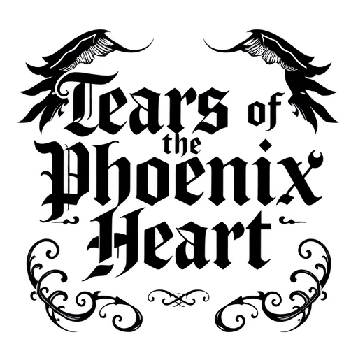 Tears of the Phoenix’s Heart