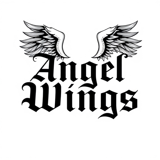 Angel Wings