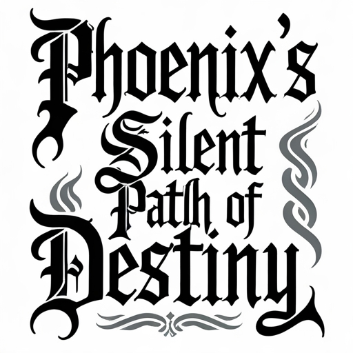 Phoenix’s Silent Path of Destiny
