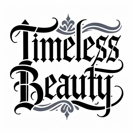 Timeless Beauty