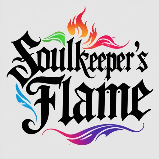 Soulkeeper’s Flame