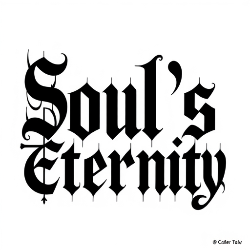 Soul’s Eternity