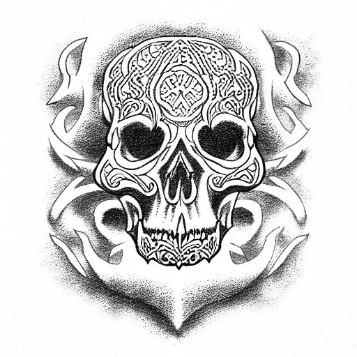 Skull