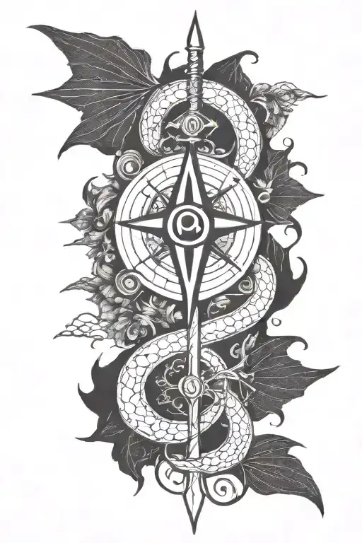 A Sleeve With The Symbol For The Bondsmith From Stormlight Archieves By Brandon Sanderson