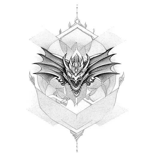 Dragon Sky Maunt Water Japan Sakura