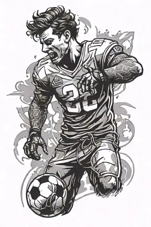 Football Videographer