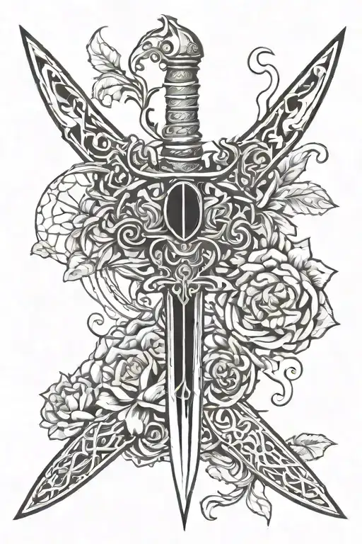 Borderline Personality Disorder With A Dagger