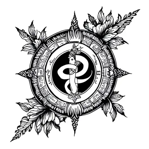 Virgo And Cancer Zodiac