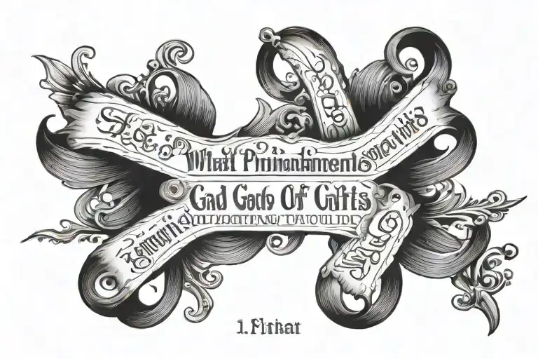 Quote 'What Punishments Of God Are Not Gifts'