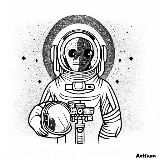Astronaut