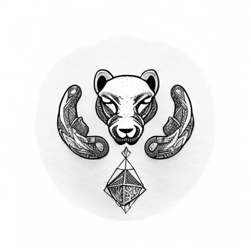 Animal Playing Sport