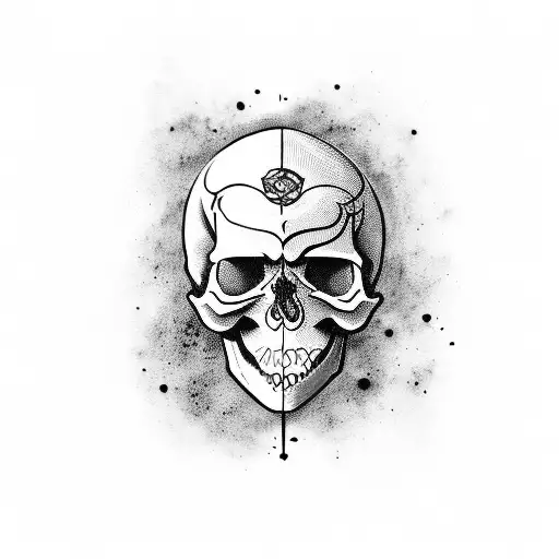 Skull