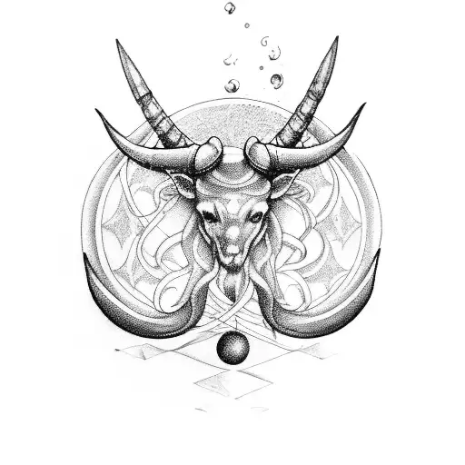 Aquarius And Capricorn