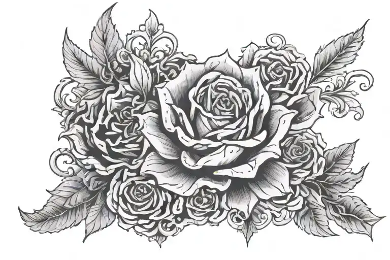 Dark Past Failures Holding Me