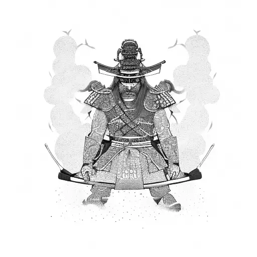 Samurai