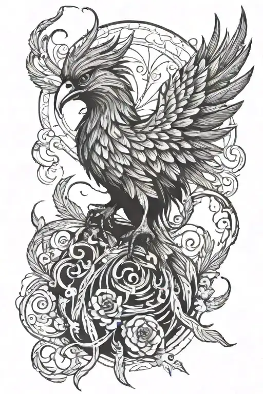 Phoenix And The Environment