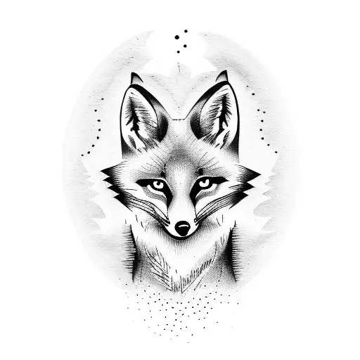 Wiccan Fox