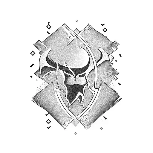 Symbol Of Enforced Male Chastity And Orgasm Control