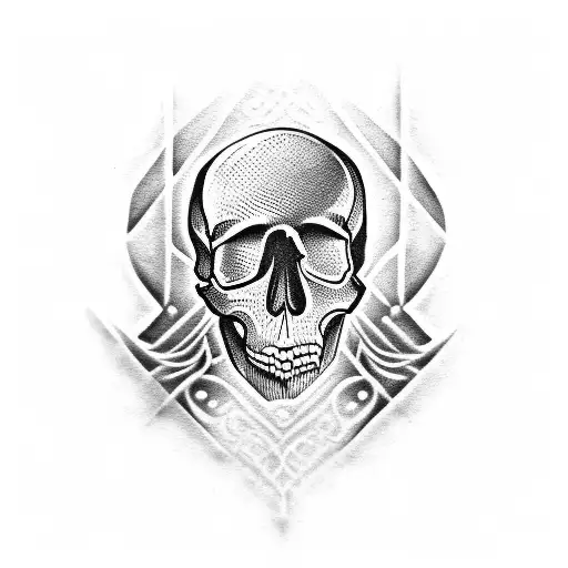 Skull