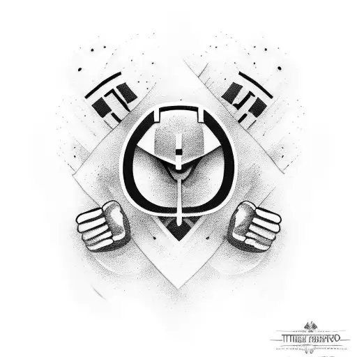 Taekwondo And I Love Taekwondo