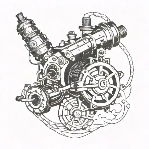 This Love Is An Engine