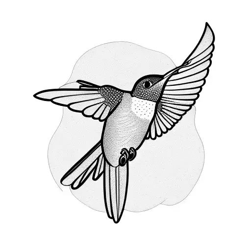 Hummingbird Storybook Cottage