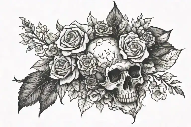 Our Past And Pain Makes Us Who We Are