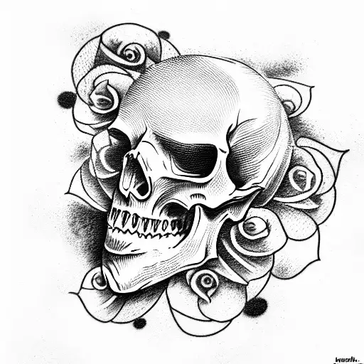 Skull