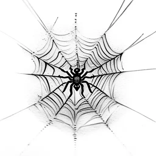 Spider Web