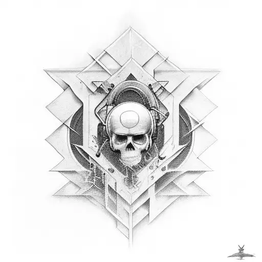 Full Sleeve Dream Theater Album Cover Art