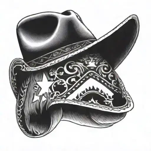 Australian Cowboy Hat