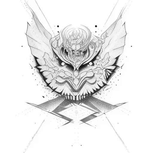 Frase With A Continue Line